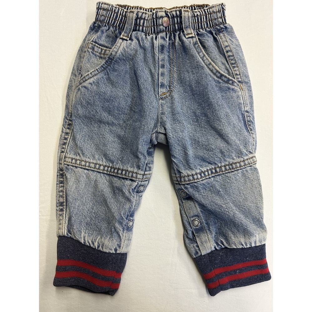 Vintage 90s Era 18 Months Baby Levi's